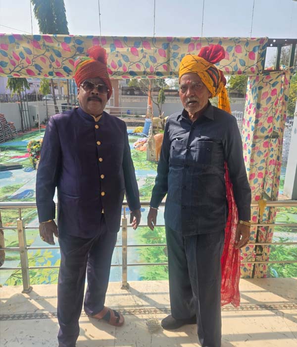 Astrologer Guru PK Nath